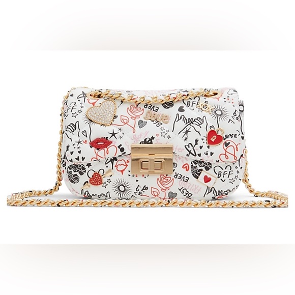 Aldo Lovesonggx Shoulder Bag - Picture 8 of 16